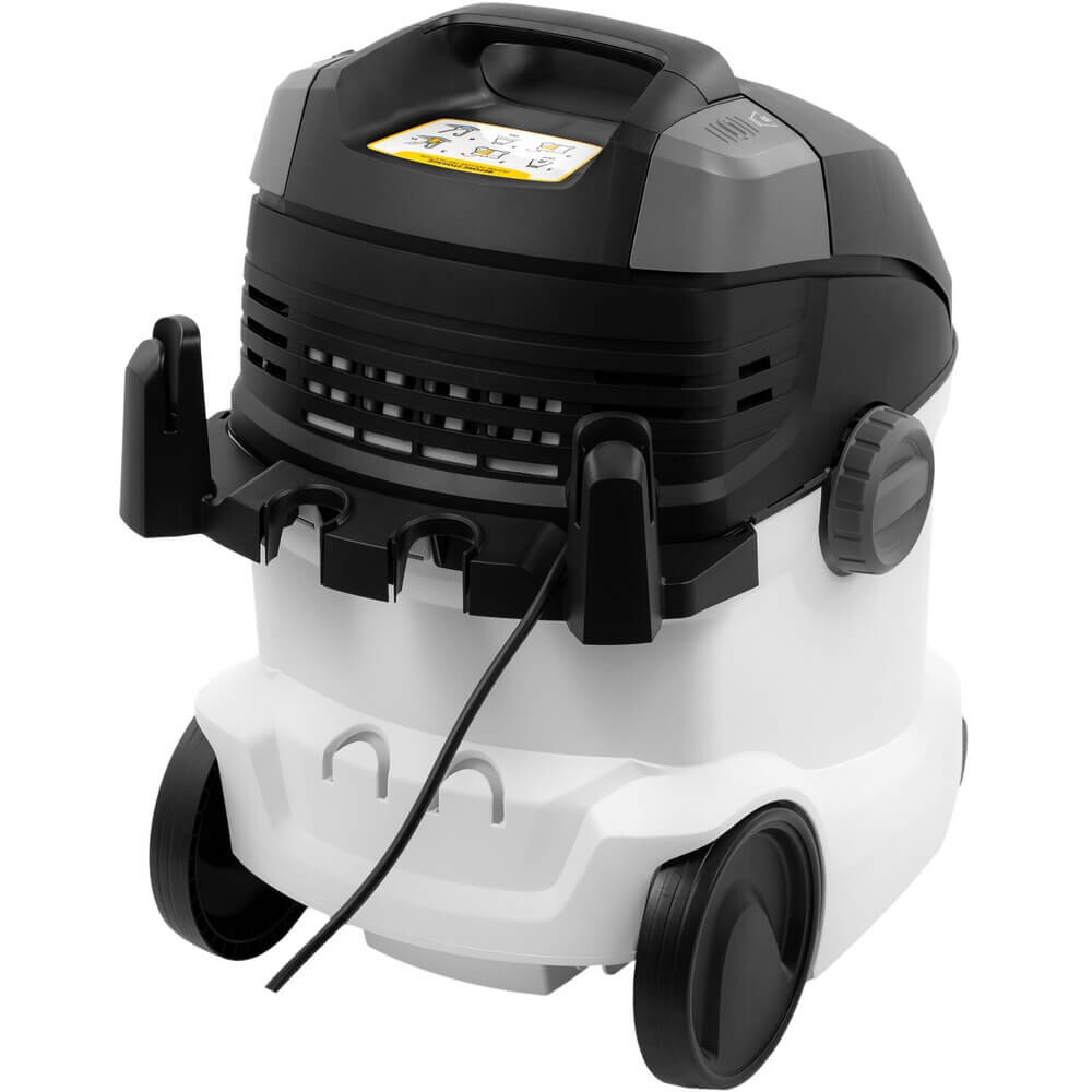 Пылесос Karcher SE 5 Car - 1.081-231.0 - фото 3