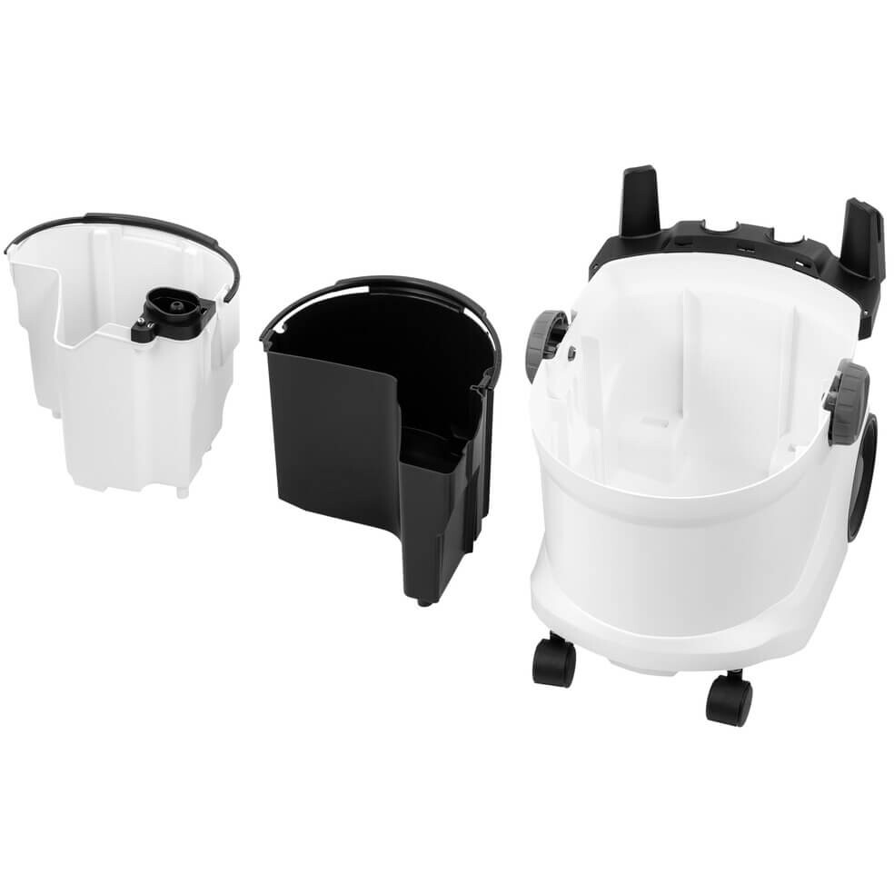 Пылесос Karcher SE 5 Car - 1.081-231.0 - фото 9