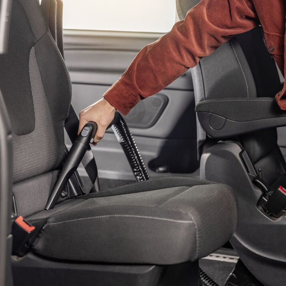 Пылесос Karcher SE 5 Car - 1.081-231.0 - фото 16