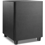 Сабвуфер NEXT Audiocom S10 Black (ACP01932)