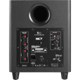 Сабвуфер NEXT Audiocom S10 Black (ACP01932)
