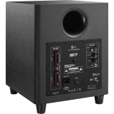 Сабвуфер NEXT Audiocom S10 Black (ACP01932)