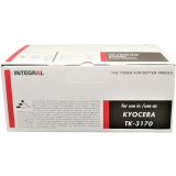 Картридж Integral TK-3170 Black (12100174)