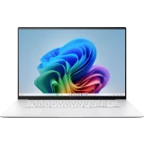 Ноутбук ASUS UM5606GA Zenbook S 16 Scandinavian White (SS022W) (UM5606GA-SS022W)