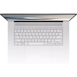 Ноутбук ASUS UM5606GA Zenbook S 16 Scandinavian White (SS022W) (UM5606GA-SS022W)