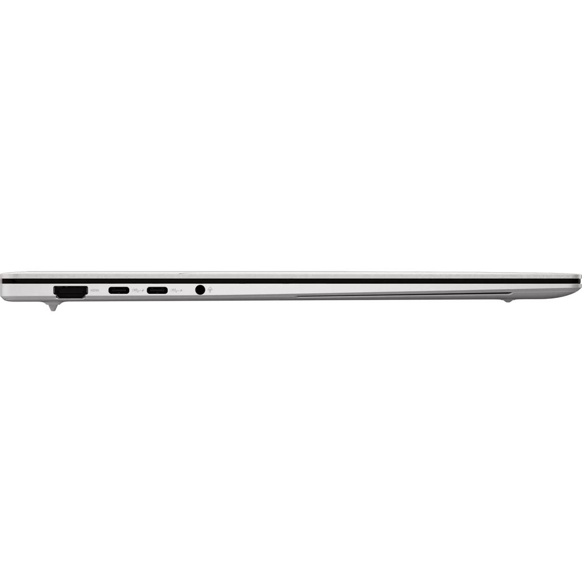 Ноутбук ASUS UM5606GA Zenbook S 16 Scandinavian White (SS022W) - UM5606GA-SS022W - фото 4