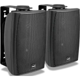 Акустическая система NEXT Audiocom W4 Black (ACP01928)