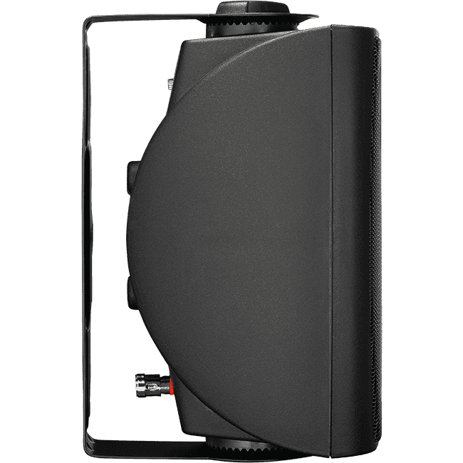 Акустическая система NEXT Audiocom W4 Black - ACP01928 - фото 3
