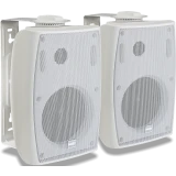 Акустическая система NEXT Audiocom W4 White (ACP01927)