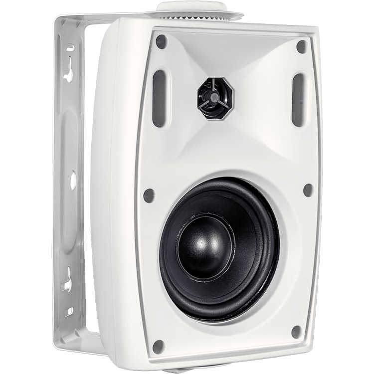 Акустическая система NEXT Audiocom W4 White - ACP01927 - фото 4