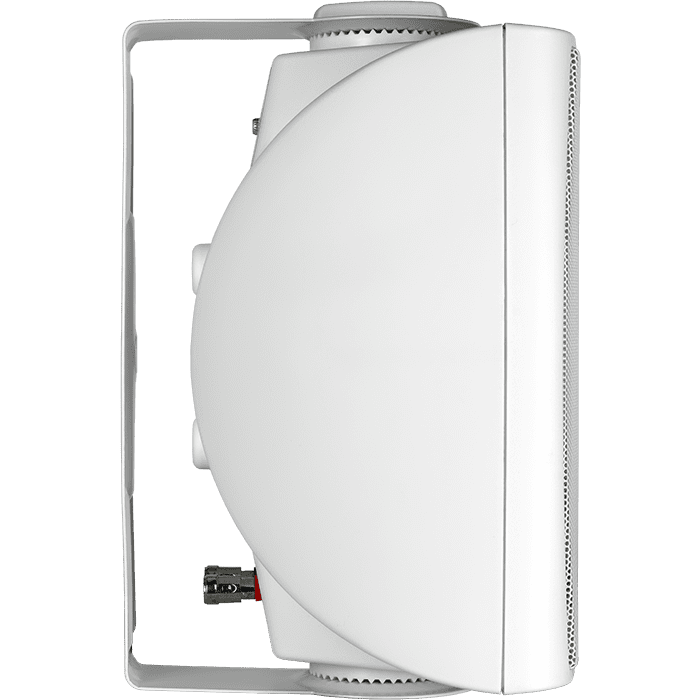 Акустическая система NEXT Audiocom W4 White - ACP01927 - фото 5