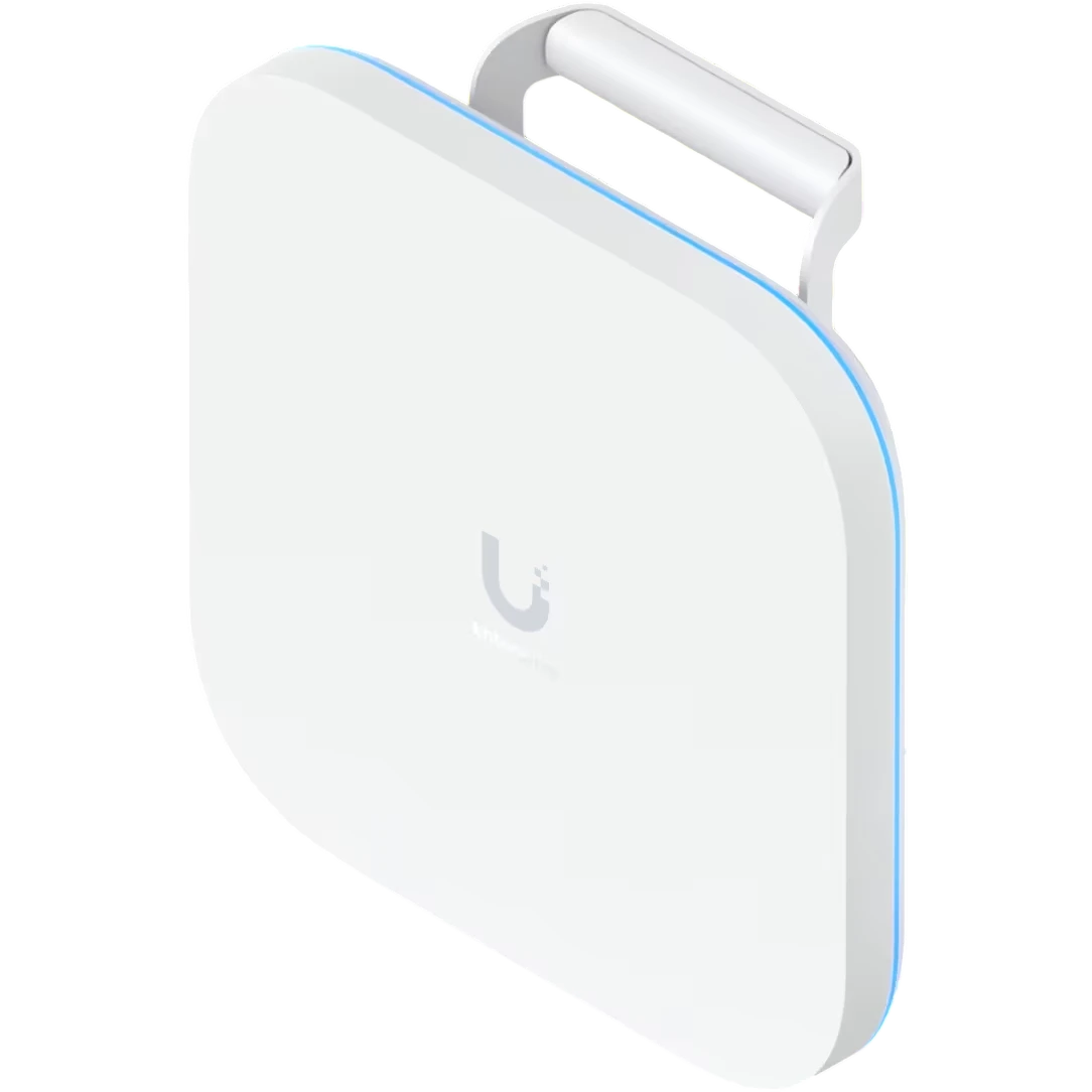 Wi-Fi точка доступа Ubiquiti UniFi E7 Campus - E7-Campus - фото 2