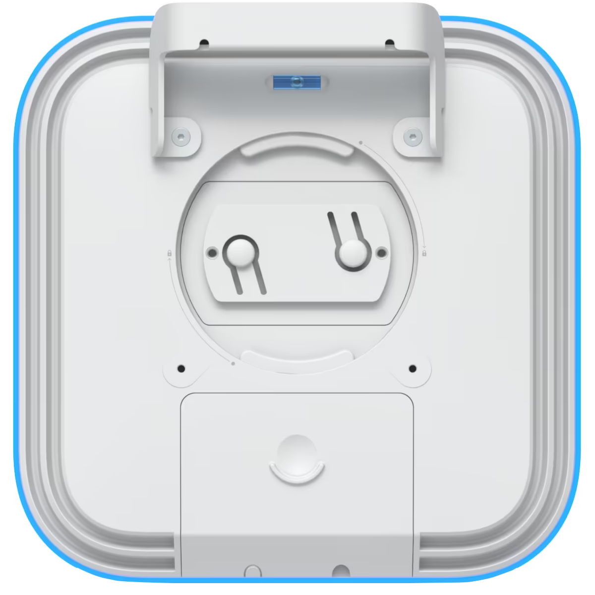 Wi-Fi точка доступа Ubiquiti UniFi E7 Campus - E7-Campus - фото 4