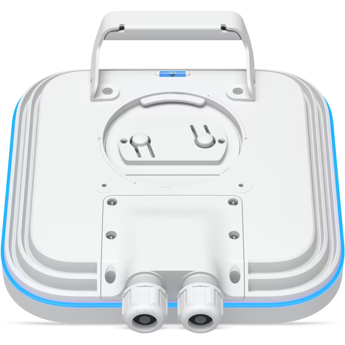 Wi-Fi точка доступа Ubiquiti UniFi E7 Campus - E7-Campus - фото 6