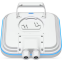 Wi-Fi точка доступа Ubiquiti UniFi E7 Campus - E7-Campus - фото 6