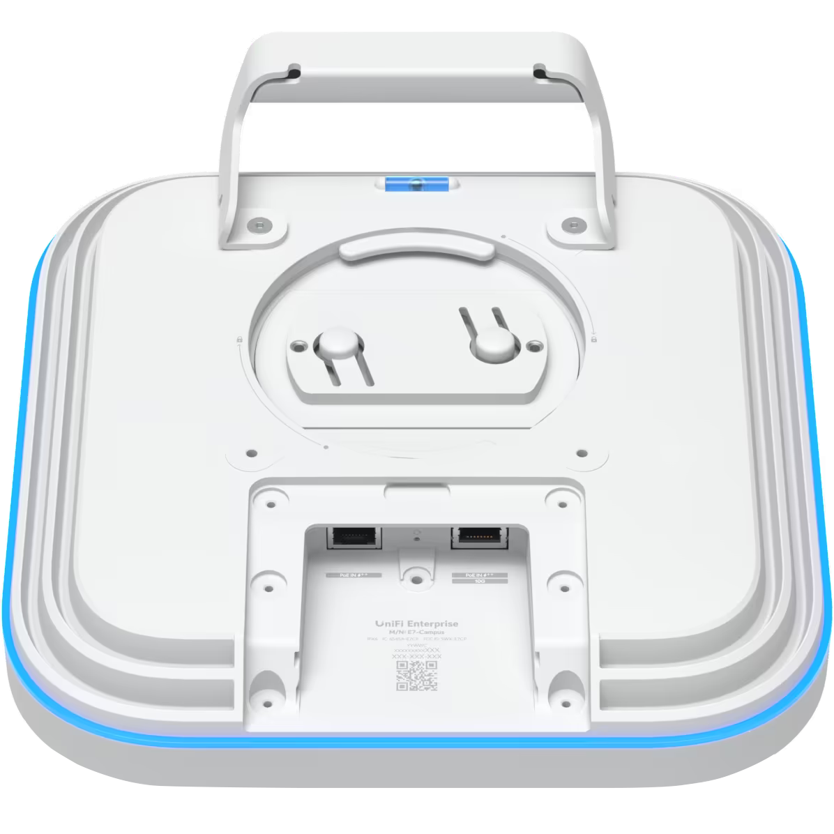 Wi-Fi точка доступа Ubiquiti UniFi E7 Campus - E7-Campus - фото 5