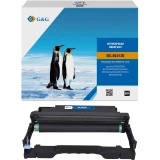 Фотобарабан G&G GG-DL5120 Black