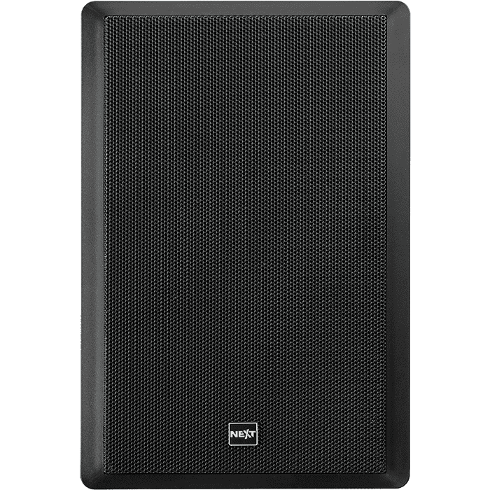 Акустическая система NEXT Audiocom W5F Black - ACP01926 - фото 2