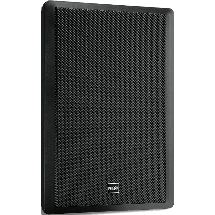 Акустическая система NEXT Audiocom W5F Black - ACP01926 - фото 3