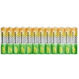 Аккумулятор GP ReEnergy (AAA, 1000mAh, 12 шт.) (100AAAHCRGY-B12) (4610116240991)