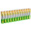 Аккумулятор GP ReEnergy (AAA, 1000mAh, 12 шт.) (100AAAHCRGY-B12) - 4610116240991 - фото 2
