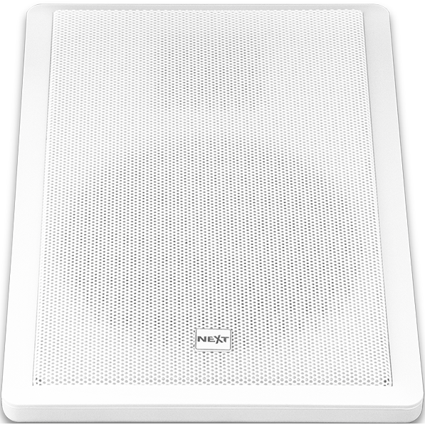 Акустическая система NEXT Audiocom W5F White - ACP01935 - фото 4