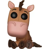 Фигурка Funko POP! Disney Toy Story Bullseye (37013)
