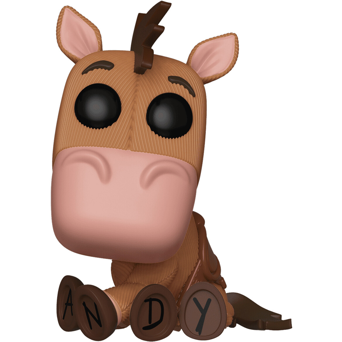 Фигурка Funko POP! Disney Toy Story Bullseye - 37013