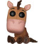 Фигурка Funko POP! Disney Toy Story Bullseye - 37013