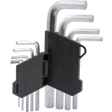 Набор шестигранных ключей Park 100698