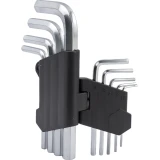 Набор шестигранных ключей Park 100698