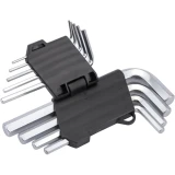 Набор шестигранных ключей Park 100698