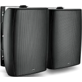 Акустическая система NEXT Audiocom W8 Black (ACP01945)