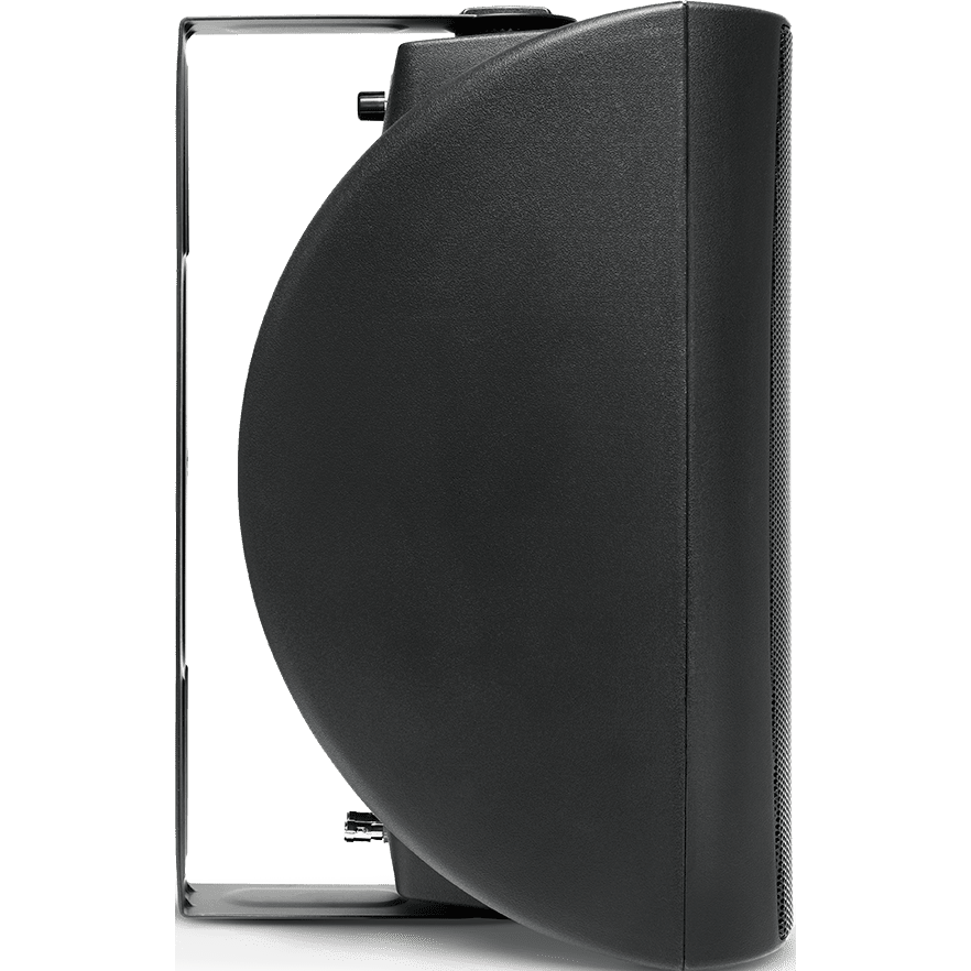Акустическая система NEXT Audiocom W8 Black - ACP01945 - фото 2