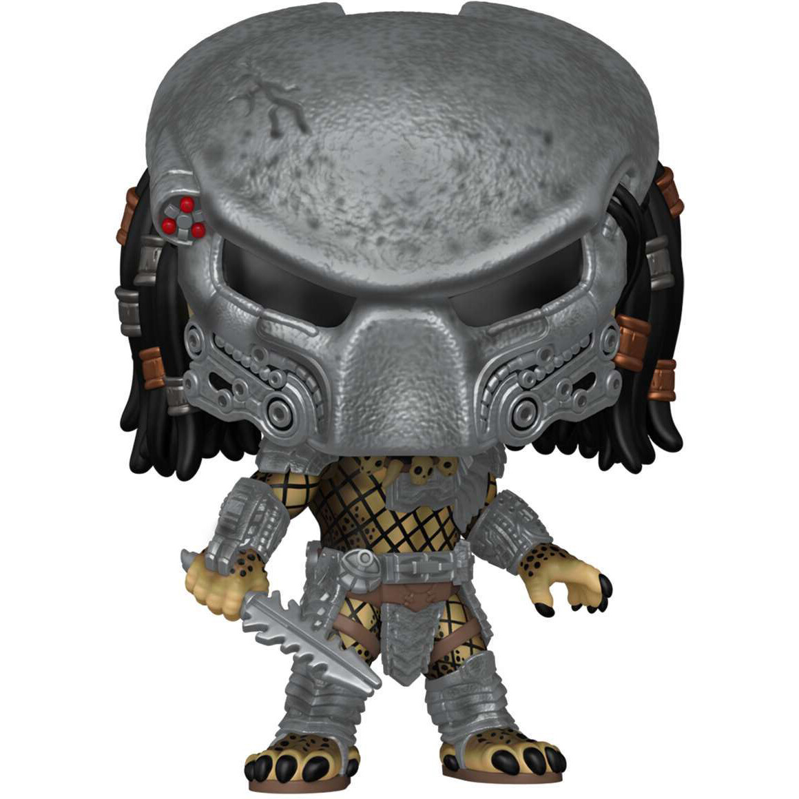 Фигурка Funko POP! Movies Aliens vs Predator Requiem Bull Predator - 90243