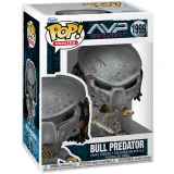 Фигурка Funko POP! Movies Aliens vs Predator Requiem Bull Predator (90243)