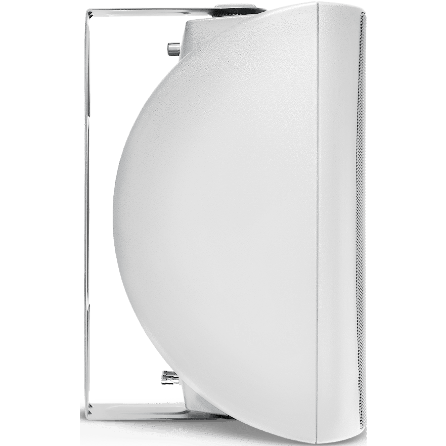 Акустическая система NEXT Audiocom W8 White - ACP01944 - фото 2