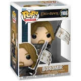 Фигурка Funko POP! Movies LOTR S10 Boromir (90314)