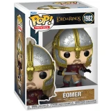 Фигурка Funko POP! Movies LOTR S10 Eomer (90310)
