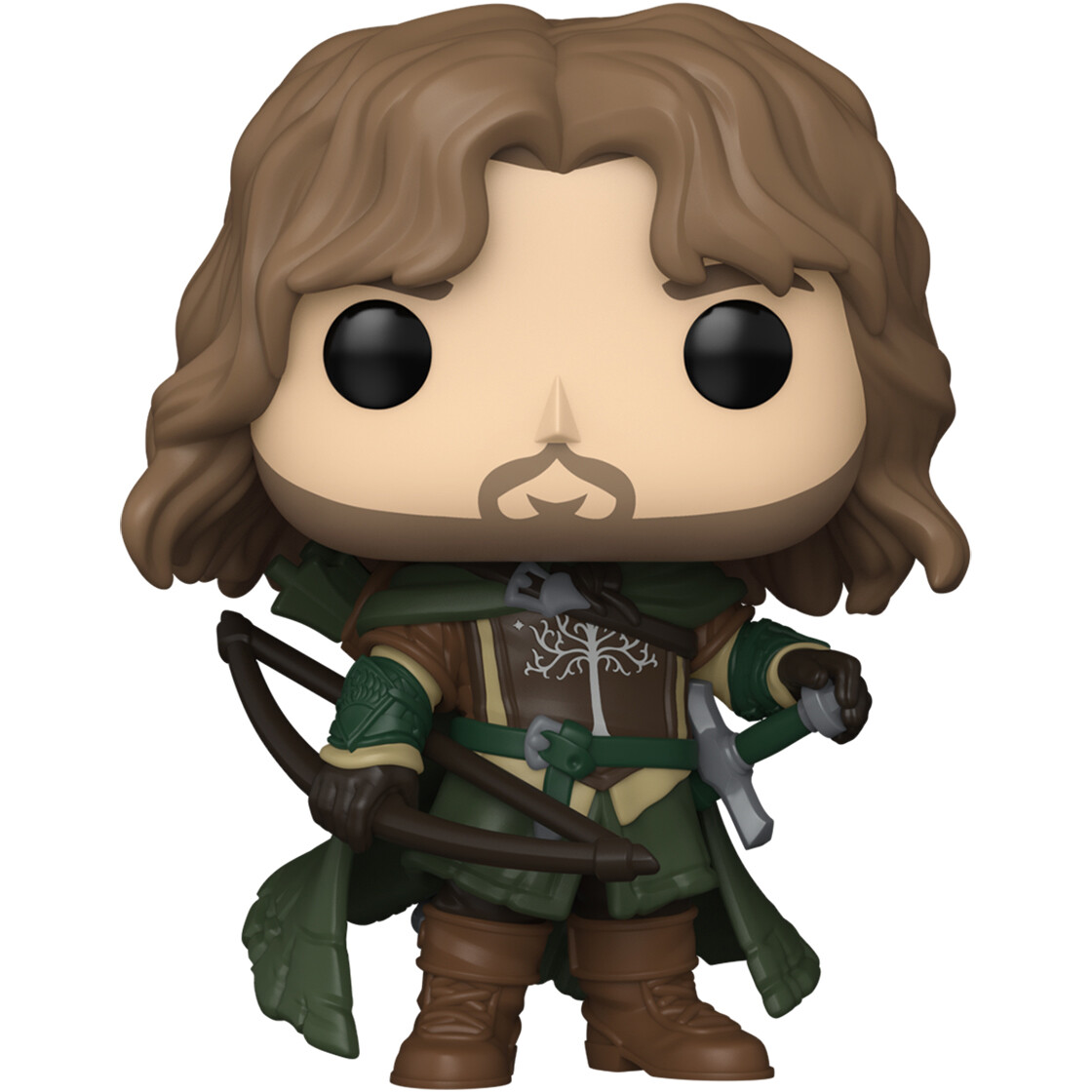 Фигурка Funko POP! Movies LOTR S10 Faramir - 90311