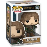 Фигурка Funko POP! Movies LOTR S10 Faramir (90311)