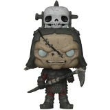 Фигурка Funko POP! Movies LOTR S10 Guritz (90312)