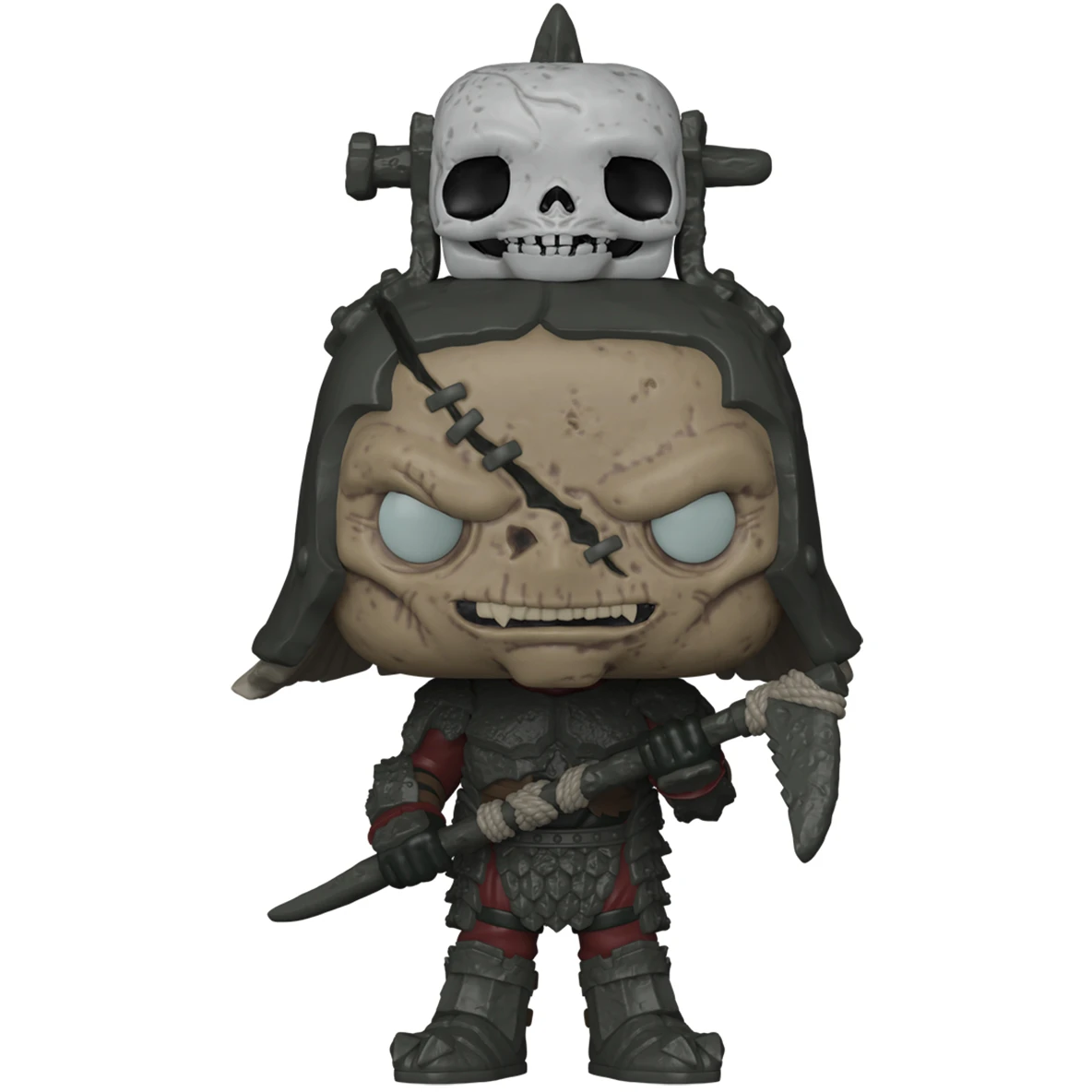 Фигурка Funko POP! Movies LOTR S10 Guritz - 90312