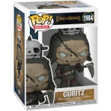 Фигурка Funko POP! Movies LOTR S10 Guritz (90312)