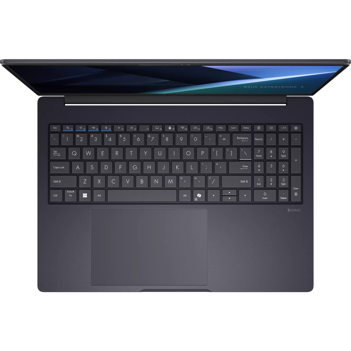 Ноутбук ASUS B5605CCA ExpertBook B5 Gentle Grey (PL0129X) - B5605CCA-PL0129X - фото 4