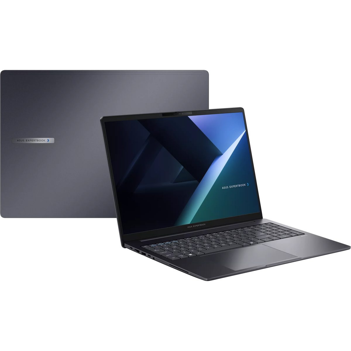 Ноутбук ASUS B5605CCA ExpertBook B5 Gentle Grey (PL0129X) - B5605CCA-PL0129X - фото 6