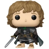 Фигурка Funko POP! Movies LOTR S10 Peregrin Took (90313)