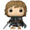 Фигурка Funko POP! Movies LOTR S10 Peregrin Took - 90313
