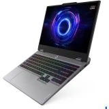 Ноутбук Lenovo LOQ 15IRX10 Luna Grey (83JE00L2PS)
