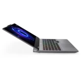 Ноутбук Lenovo LOQ 15IRX10 Luna Grey (83JE00L2PS)